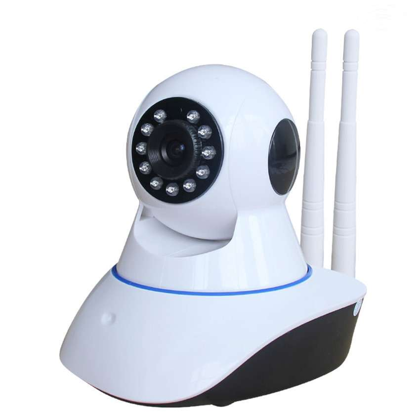 WiFi IP Camera 2 Antenna