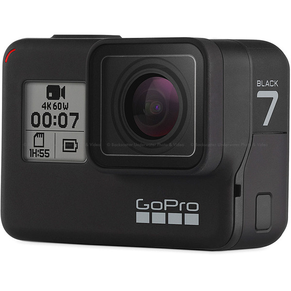 GoPro HERO7 Action Camera